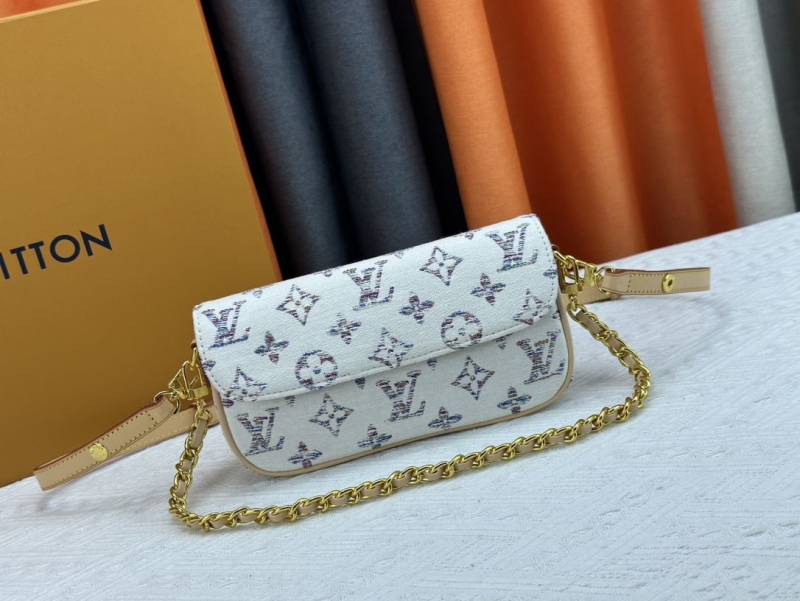 LV Satchel bags